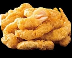 脆香鸡肉小酥肉产品图