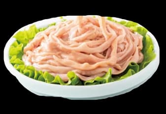 调理锁鲜鸭肠