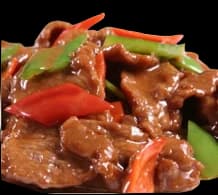 蚝油肉片产品图