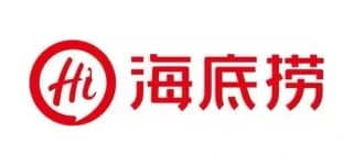 海底捞合作伙伴标识