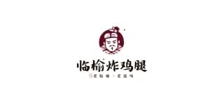 鳞渔合作伙伴标识