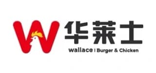 华莱士合作伙伴标识