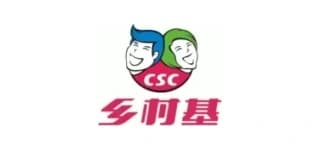 乡村基合作伙伴标识